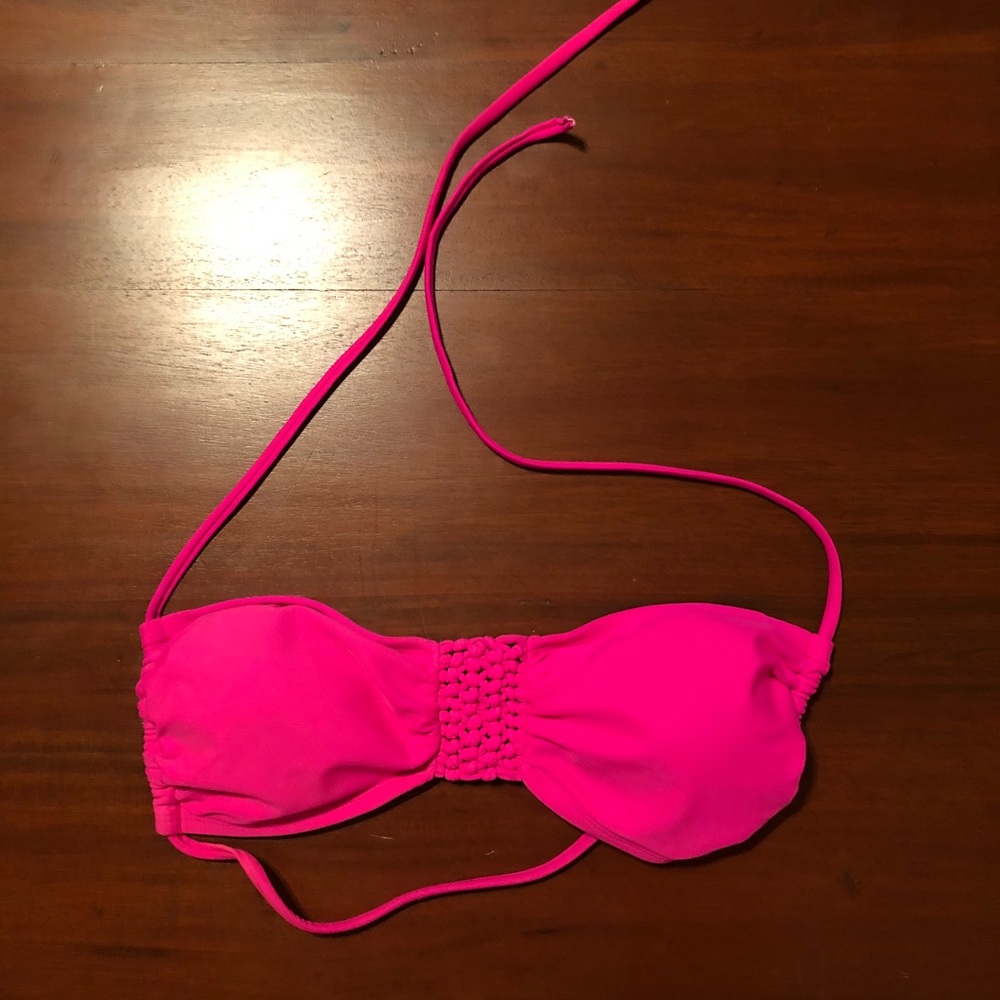 Bikini top